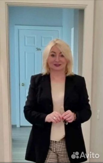 Няня Помощница-компаньонка