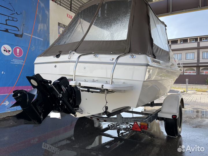 Bayliner 192