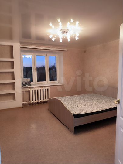 1-к. квартира, 40 м², 7/9 эт.