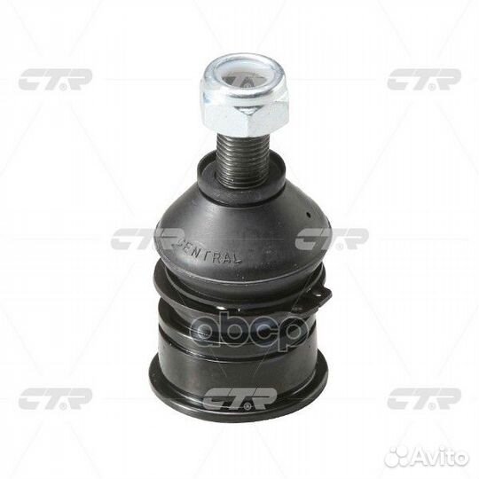 Опора шаровая Nissan March, Micra (старый арт