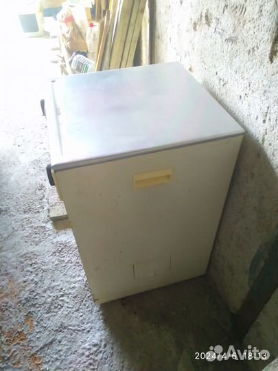 Стиральная машинка волга15