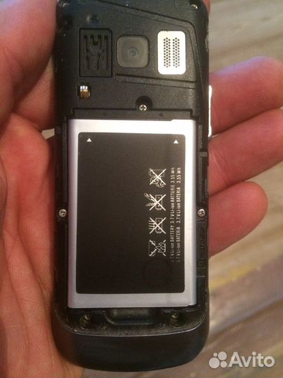 Samsung C3530