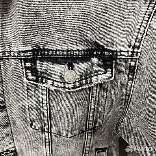 Брендовые детские вещи