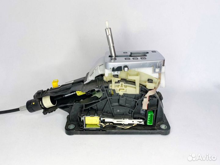 Селектор АКПП Volvo S60