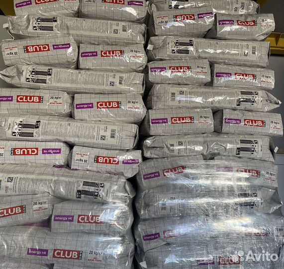 Royal Canin Energy 20 кг корм для собак роял канин