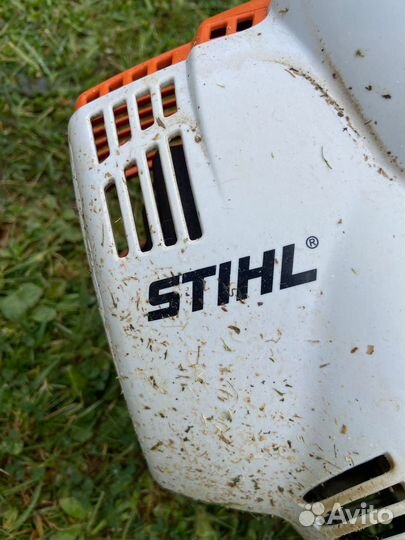 Триммер stihl FS 40