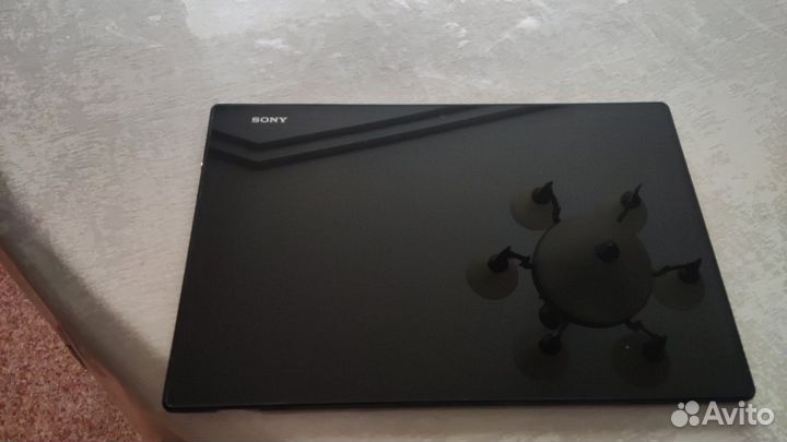 Sony xperia tablet z