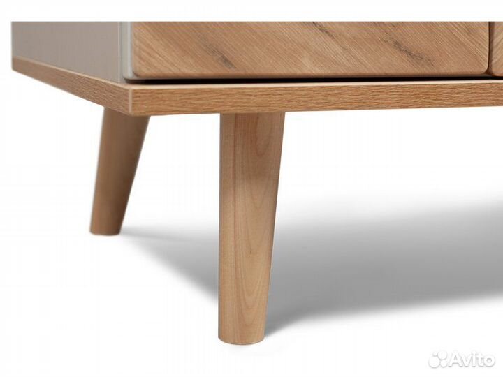 Тумба Модерн-1 Latte