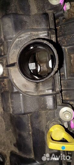 Двигатель Mazda PE-VPS