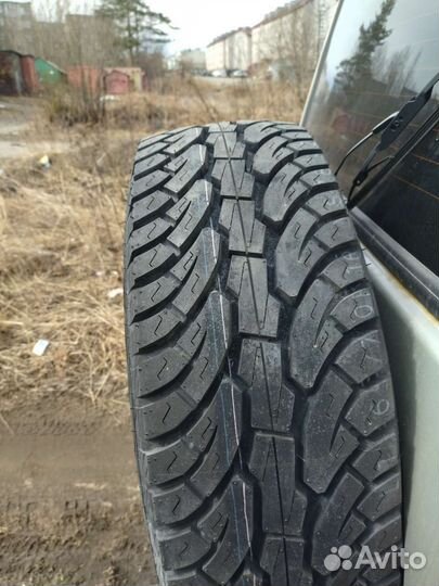 Jinyu YS78 265/70 R16
