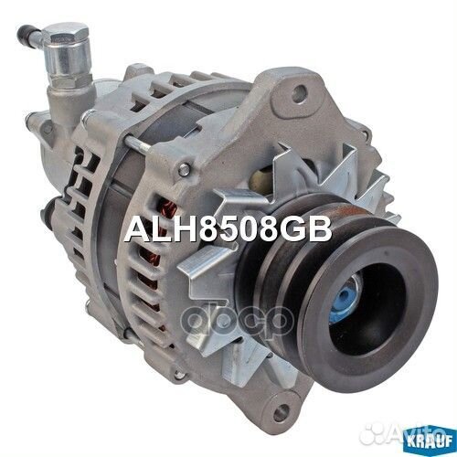 Генератор 100Amp ALH8508GB Krauf