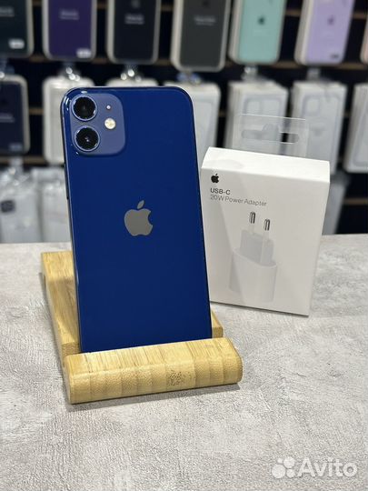 iPhone 12 mini, 64 ГБ