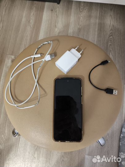 Xiaomi Redmi Note 9S, 4/64 ГБ