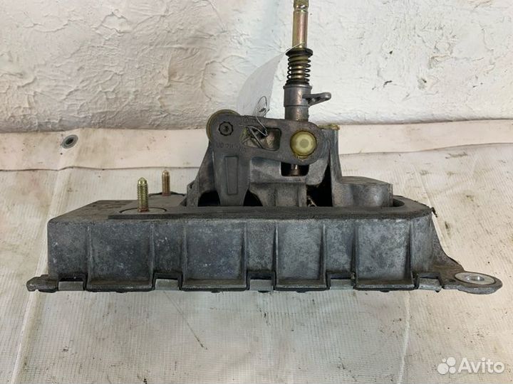 Кулиса кпп Volkswagen Bora 1997-2005 универсал 1.9