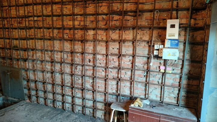 Гараж, 20 м²