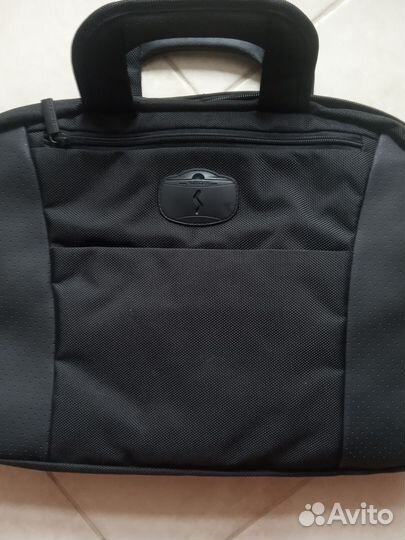 Сумка для ноутбука