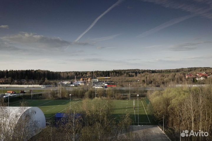 Набор из 2-х фильтров nisi для Sony rx100 (m6, m8)