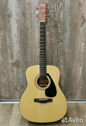 Акустическая гитара Yamaha F310