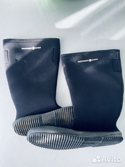 Боты для дайвинга