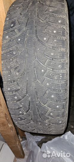 Nokian Tyres Nordman+ 235/65 R17