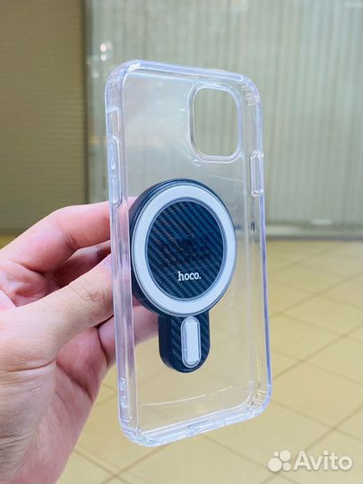 Держатель для телефона в машину