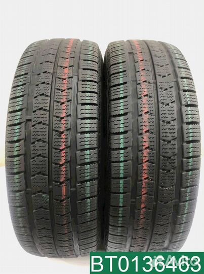 Nexen Winguard WT1 225/70 R15C 112R
