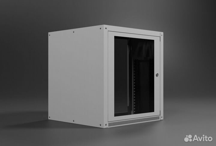 Серверный шкаф
