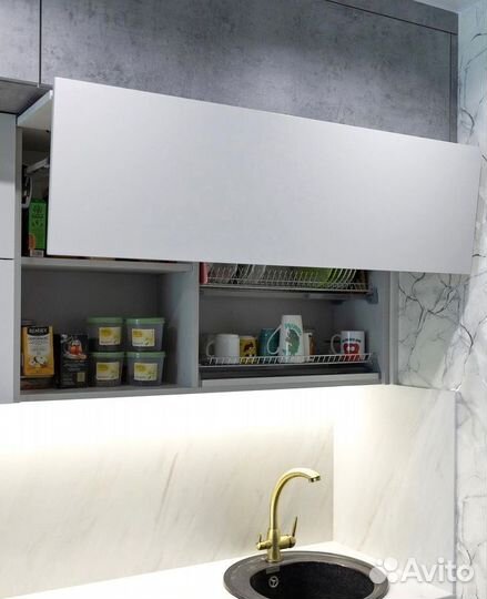 Кухня на заказ Набережные Челны