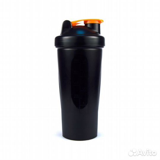 Шейкер (спортивная бутылка для воды), 600 мл