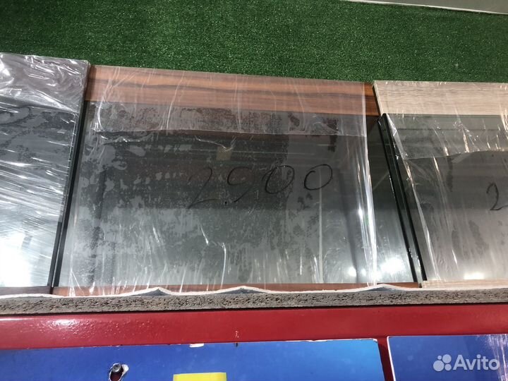 Аквариумы от литров 15