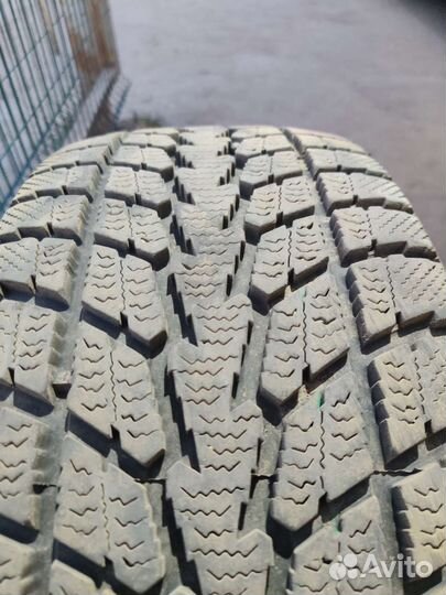 Toyo Tranpath S/U 235/55 R18