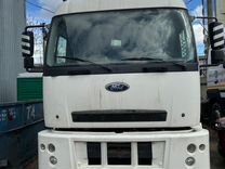 Ford Cargo с КМУ, 2008