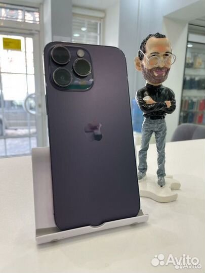 iPhone 14 Pro Max, 128 ГБ