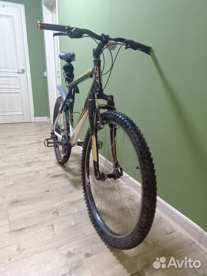 Велосипеды бу взрослый