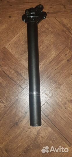 Подседельный штырь Bontrager