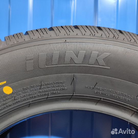 iLink SnowGripper I 205/50 R17 и 235/45 R17