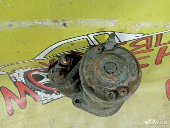 Стартер Hyundai Sonata IV EF 2.0 G4JP 131 Л.С 2005