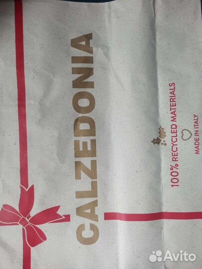 Носки женские calzedonia новые