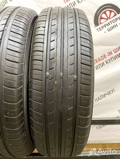 Yokohama Bluearth ES32 175/65 R14 82H