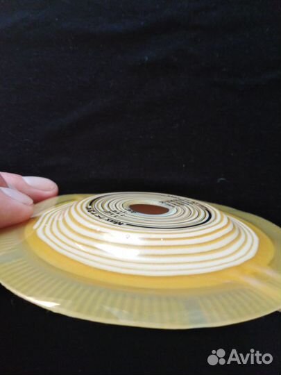 Калоприемник Coloplast двухкомпонентные мешки