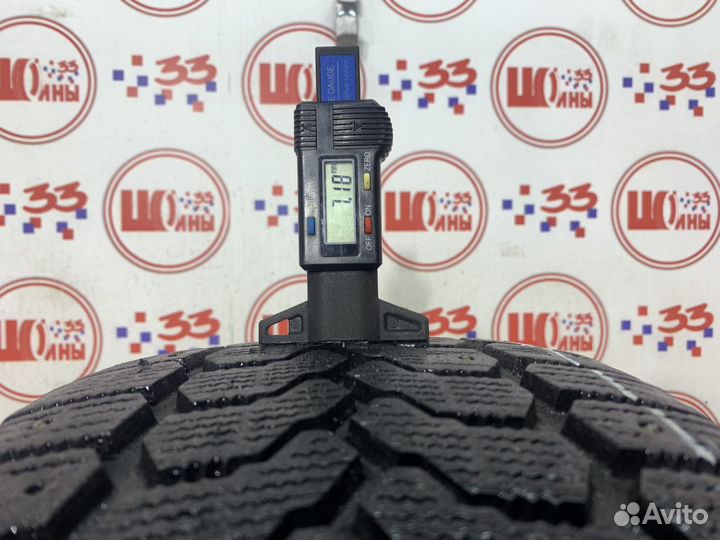 Yokohama F700Z 215/65 R16