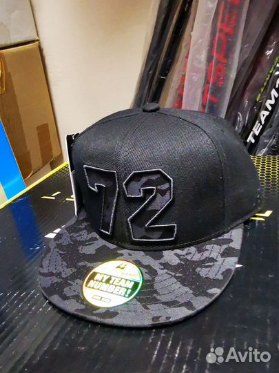 Кепка Атрибутика N9, N72