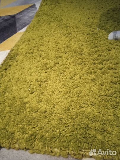 Ковры и паласы бу