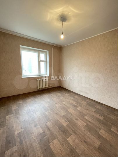 2-к. квартира, 62,4 м², 4/6 эт.