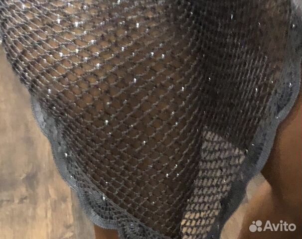 Платок шаль