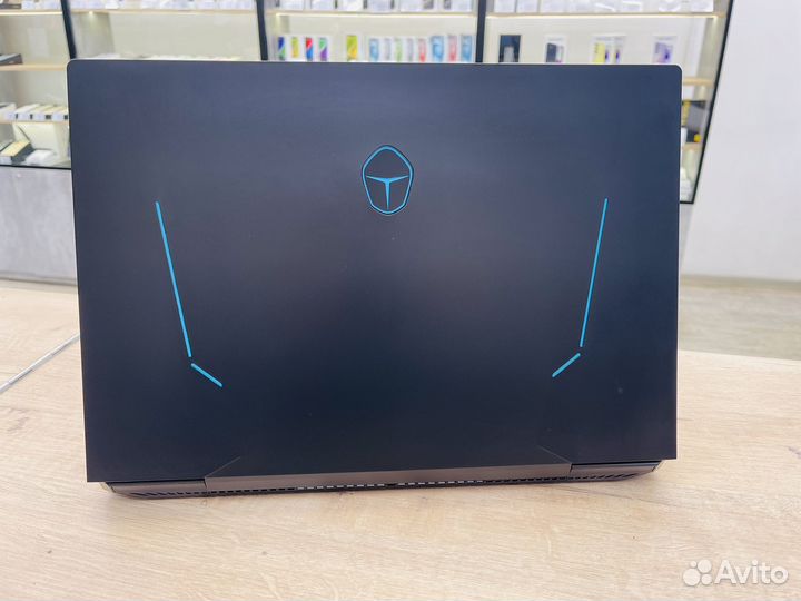 Игровой ноутбук rtx 3050/16gb/I5-11400h/256nvme