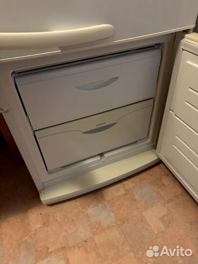 Холодильник Атлант мхм-1734-01