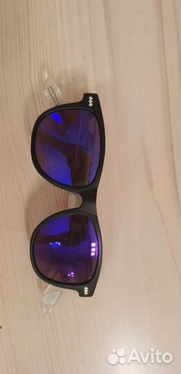 Солнцезащитные очки детские