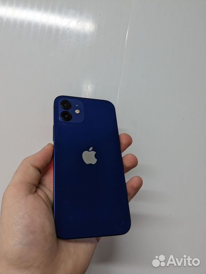 iPhone 12, 128 ГБ