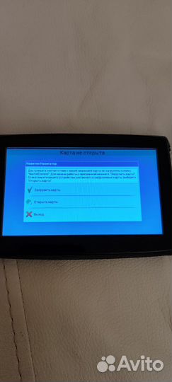 Мультимедиа-навигатор Digma DM430B